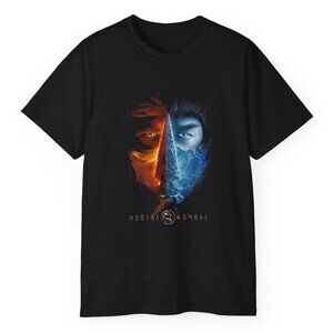 Mortal Kombat - T-Shirt